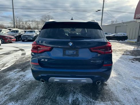 Used 2021 BMW X3 xDrive30e w/ Convenience Package image 6