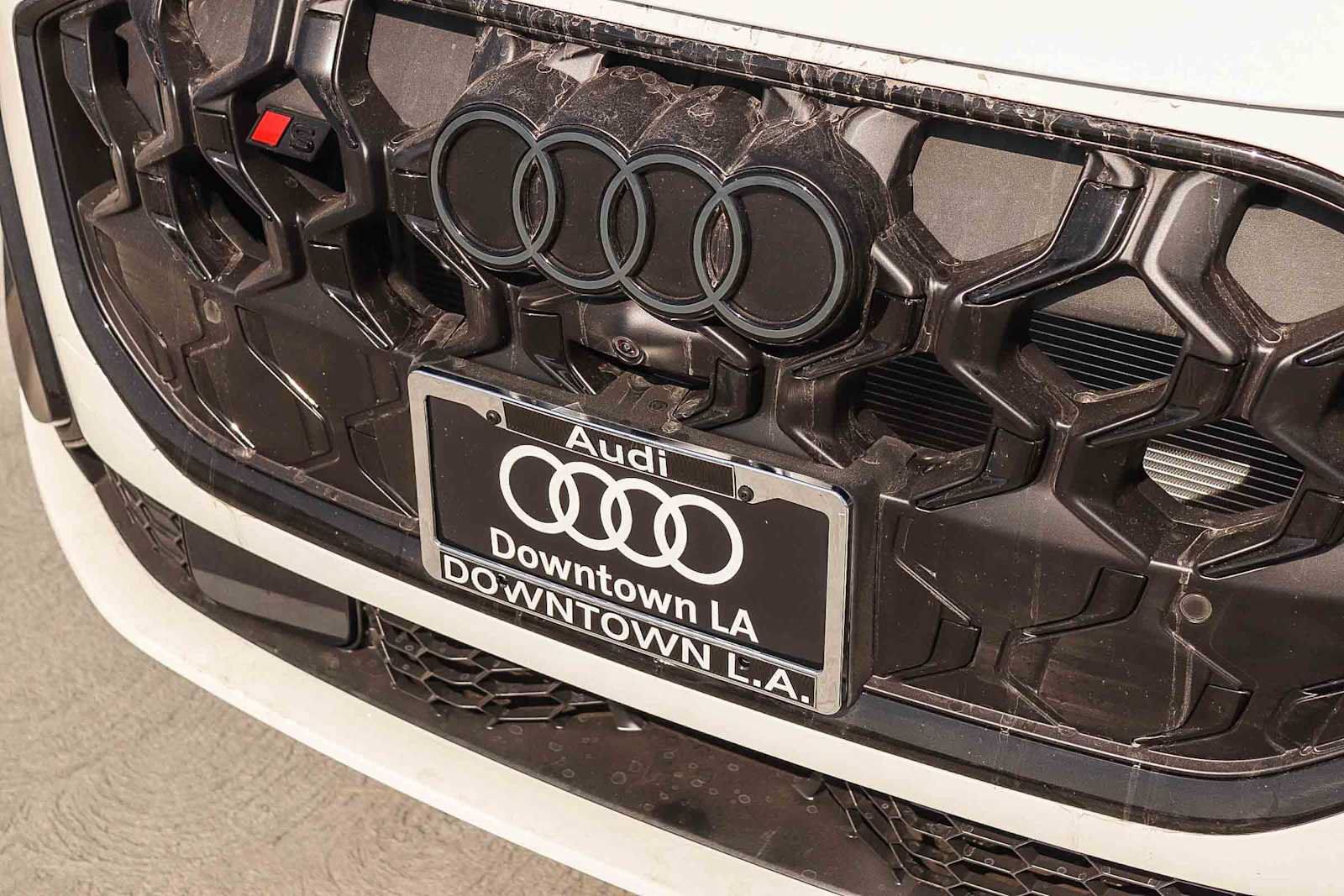 New 2026 Audi SQ5 Premium Plus AWD/4WD image 8