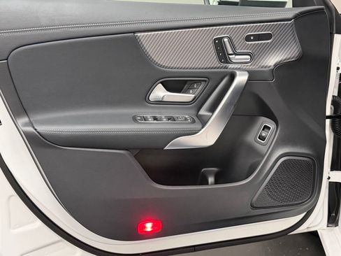 Certified 2026 Mercedes-Benz CLA 250 image 20