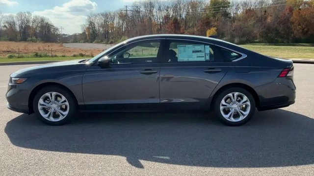 Used 2024 Honda Accord LX image 5