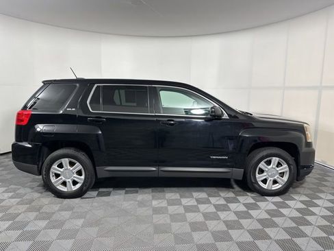Used 2016 GMC Terrain SLE image 28