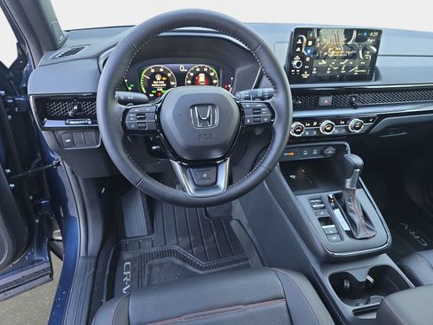 New 2026 Honda CR-V Sport Touring image 16