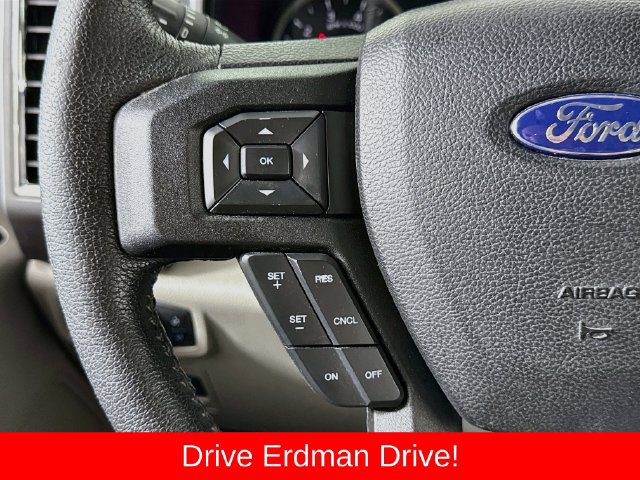 Used 2015 Ford F150 XLT w/ Equipment Group 301A Mid RWD image 13