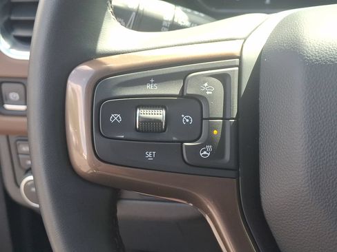 Certified 2024 Chevrolet Tahoe High Country w/ Max Trailering Package AWD/4WD image 17