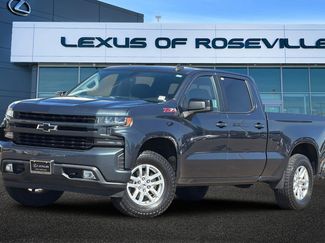 Used 2020 Chevrolet Silverado 1500 RST AWD/4WD video 1