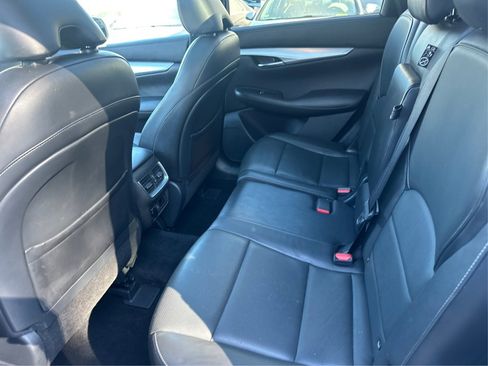 Used 2019 INFINITI QX50 Essential w/ Premium Heat Package image 14