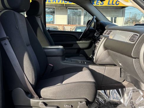 Used 2010 GMC Sierra 1500 SLE image 18