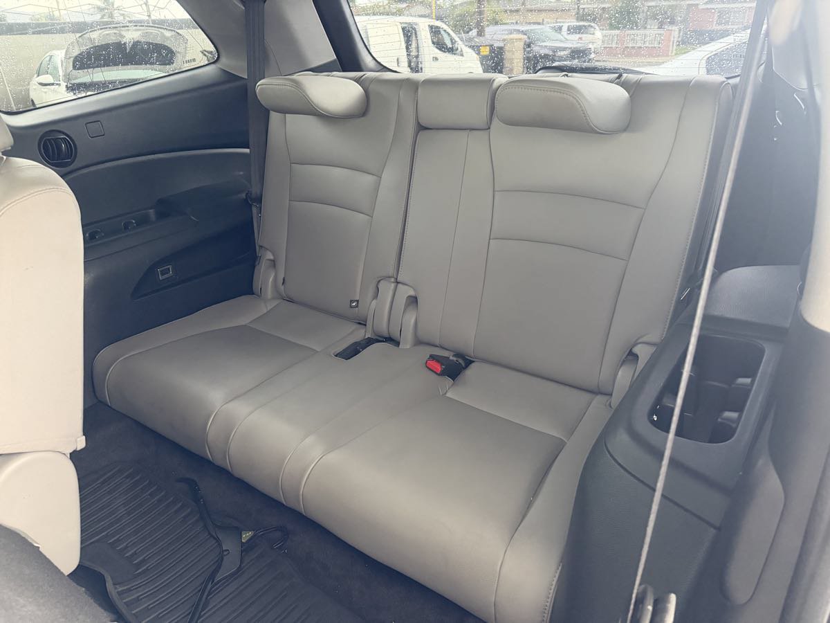 Used 2016 Honda Pilot EX-L image 13