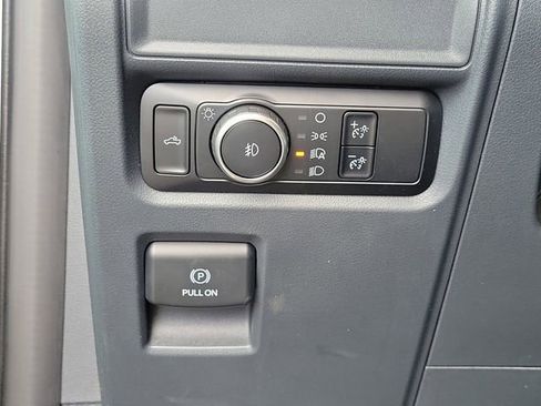 Used 2024 Ford F150 STX w/ Mobile Office Package RWD image 13