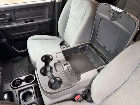 Used 2017 RAM 2500 Tradesman w/ Popular Equipment Group image 22