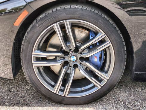 Used 2025 BMW 840i xDrive Coupe image 14