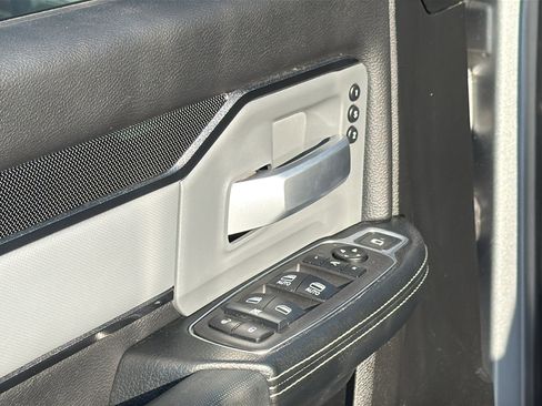 Certified 2021 RAM 2500 Power Wagon image 10