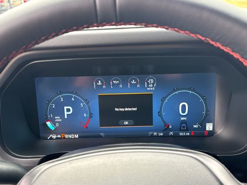 New 2025 Ford F150 Raptor image 26