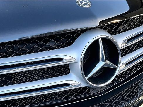 Used 2019 Mercedes-Benz GLE 400 GLE 400 image 31