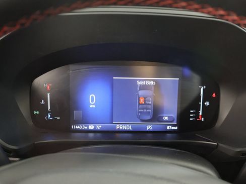 Used 2024 Ford Escape ST-Line w/ Tech Pack #1 AWD/4WD image 42