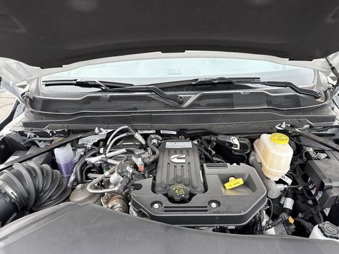 New 2026 RAM 4500 Tradesman w/ Chrome Appearance Group image 39