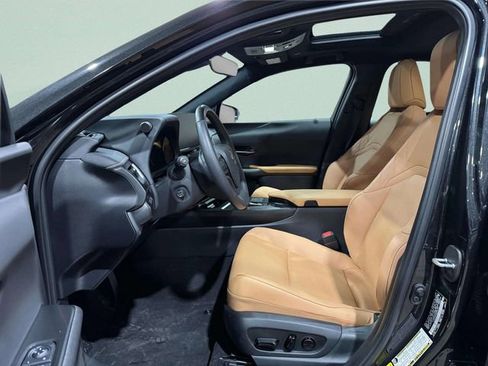 Used 2025 Lexus UX 300h AWD w/ Cold Area Package image 25