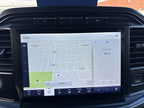 Certified 2023 Ford F150 XLT w/ Equipment Group 302A High image 25