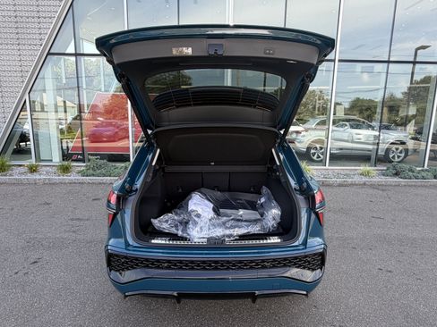 New 2026 Audi Q3 quattro 2.0T AWD/4WD image 17