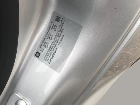 Used 2015 Chevrolet Camaro LT w/ RS Package RWD image 34