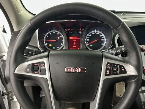 Used 2015 GMC Terrain SLE w/ Convenience Package FWD image 11