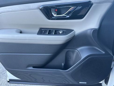 Used 2025 Subaru Forester Limited w/ Popular Package #1 image 34