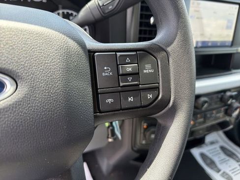 New 2026 Ford F250 XL w/ STX Appearance Package AWD/4WD image 20