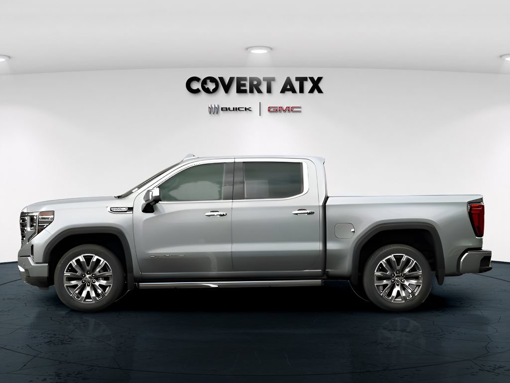 New 2026 GMC Sierra 1500 Denali AWD/4WD image 4