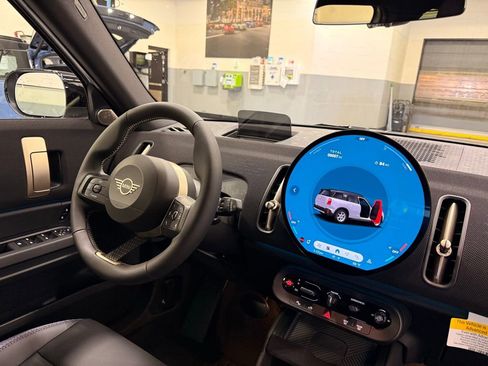 Used 2026 MINI Cooper Countryman S image 30