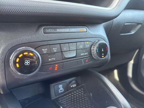 Used 2022 Ford Bronco Sport Big Bend w/ Convenience Package image 5