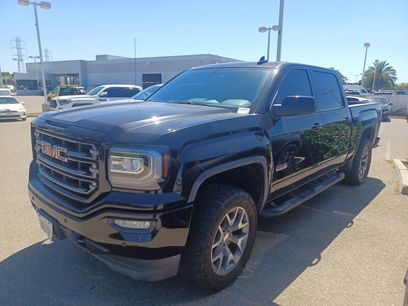 Used 2018 GMC Sierra 1500 SLT