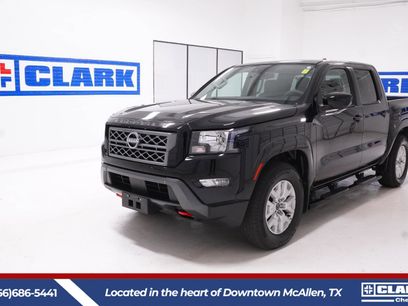 Used 2024 Nissan Frontier SV w/ SV Convenience Package