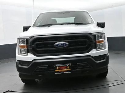 Used 2022 Ford F150 XL w/ Trailer Tow Package