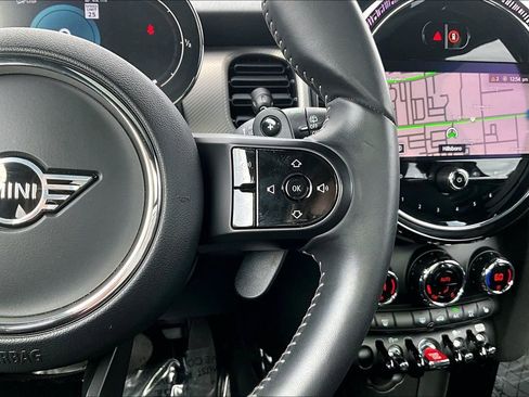 Used 2023 MINI Cooper S w/ Signature Upholstery Package image 26