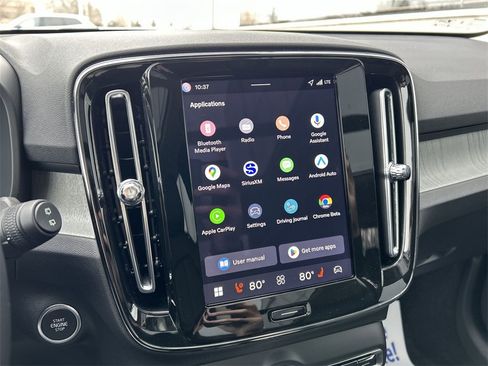 New 2026 Volvo XC40 B5 Plus w/ Protection Package Premier image 20