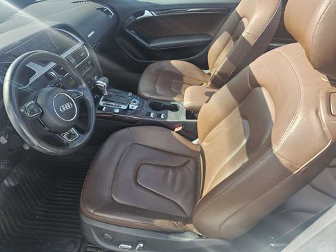 Used 2014 Audi A5 2.0T Premium Plus w/ Premium Plus Package image 9