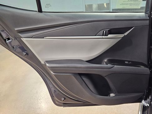 New 2026 Toyota Camry SE FWD image 19