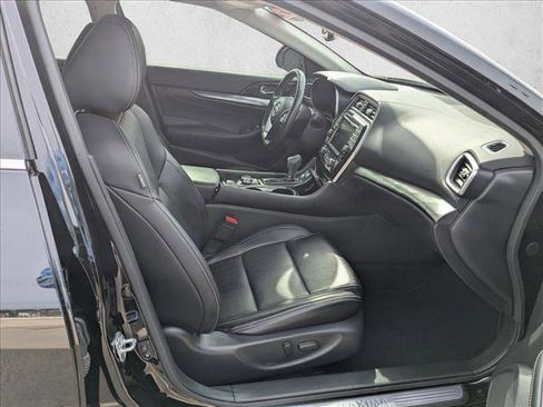 Used 2022 Nissan Maxima SV w/ Floor Mat Group image 21