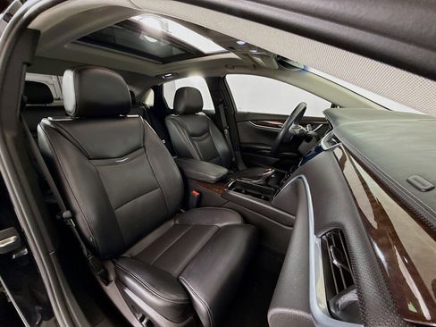 Used 2017 Cadillac XTS Premium Luxury w/ Driver Assist Package image 28