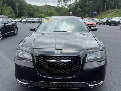 Used 2018 Chrysler 300 S w/ 300S Premium Group