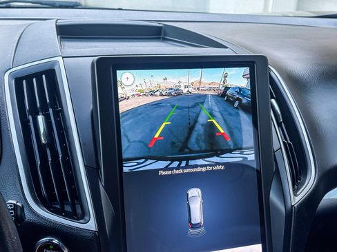 Used 2024 Ford Edge SEL image 27