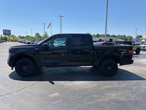 New 2026 Ford F150 STX AWD/4WD image 6