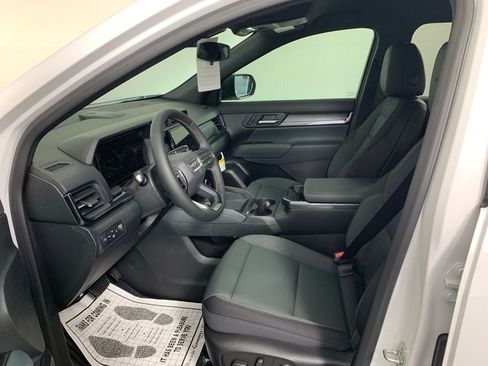 New 2026 GMC Terrain AT4 image 8