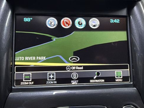 Used 2018 Chevrolet Impala Premier FWD image 21