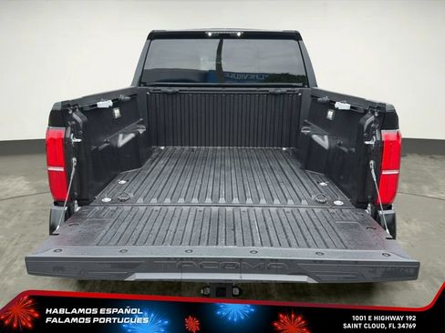 Used 2025 Toyota Tacoma SR5 RWD image 29