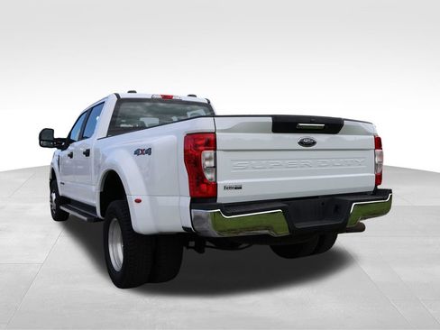 Used 2022 Ford F350 XL w/ STX Appearance Package AWD/4WD image 19