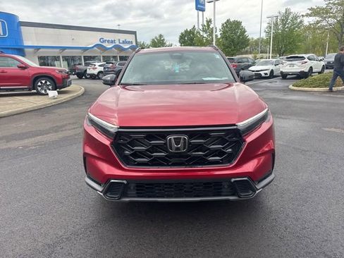 Used 2024 Honda CR-V Sport-L image 3