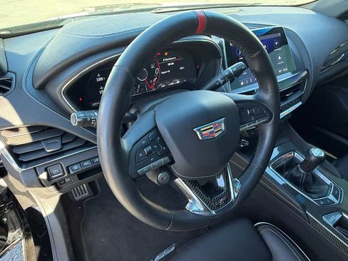 Used 2024 Cadillac CT5 V Blackwing RWD image 10