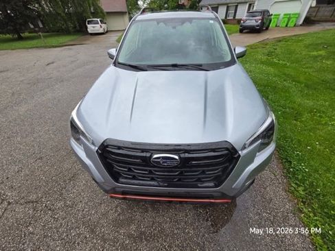 Used 2024 Subaru Forester Sport AWD/4WD image 9