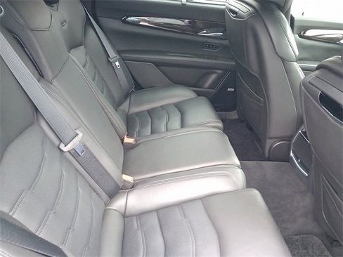 Used 2018 Cadillac CT6 Platinum image 10